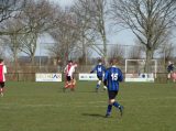 S.K.N.W.K. JO17-1 - Kapelle/Hansweertse Boys JO17-2 (comp.) voorjaar seizoen 2021-2022 (29/49)